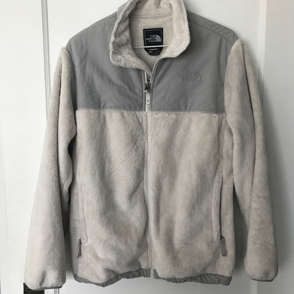 ✨ NORTH FACE FLEECE ✨ - Picture 1 of 4